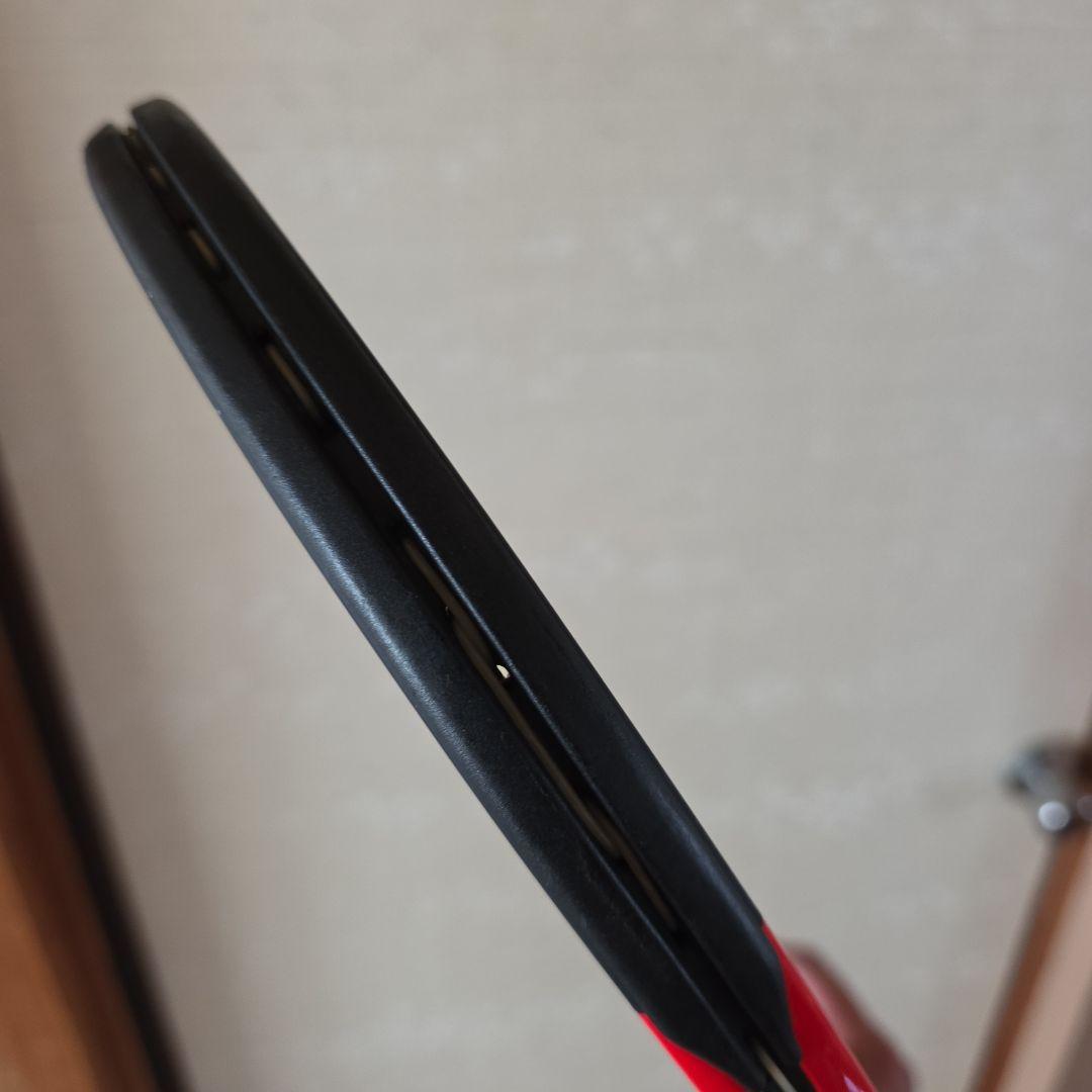ラケット(硬式用) Wilson PROSTAFF 97S