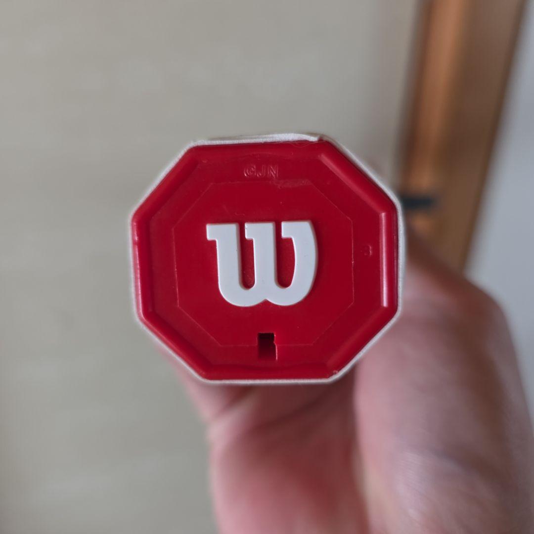 ラケット(硬式用) Wilson PROSTAFF 97S