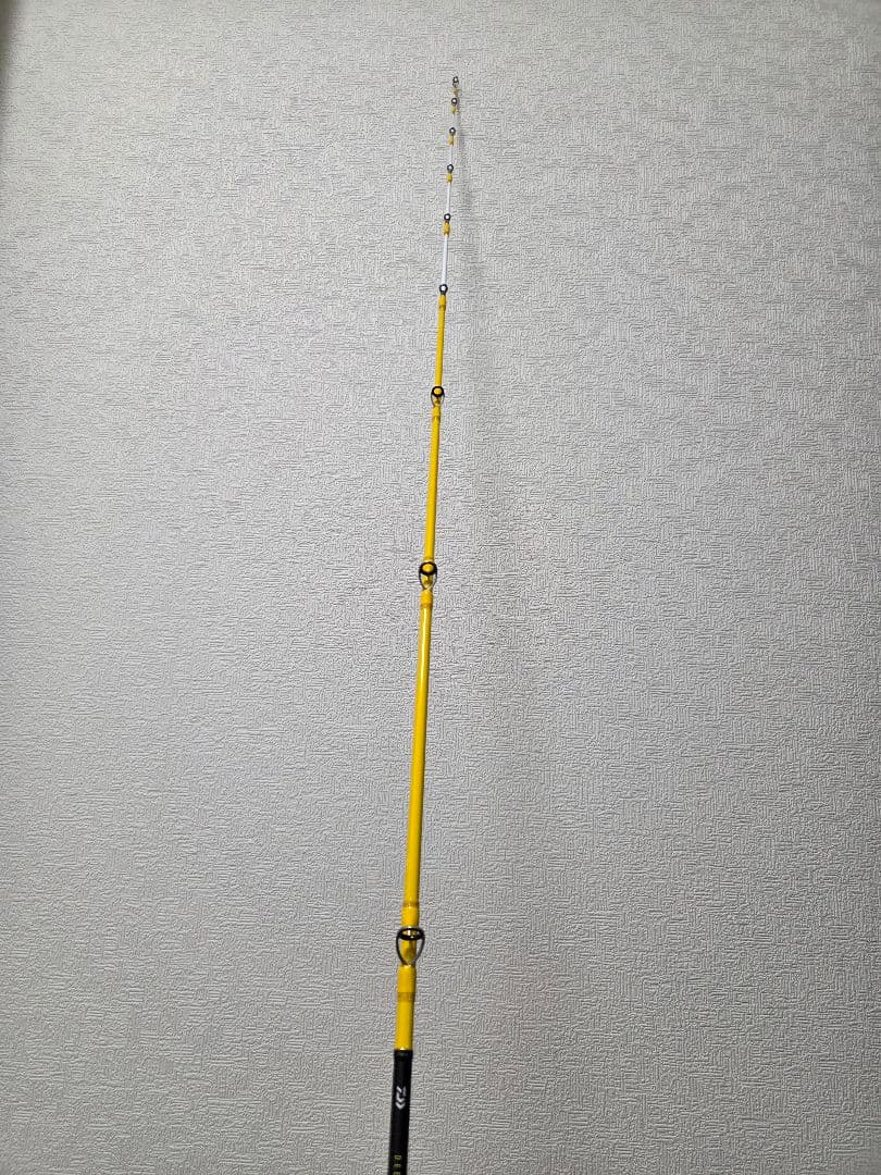 Daiwa ダイワ ディーオ SPS　80-180 船竿　釣竿