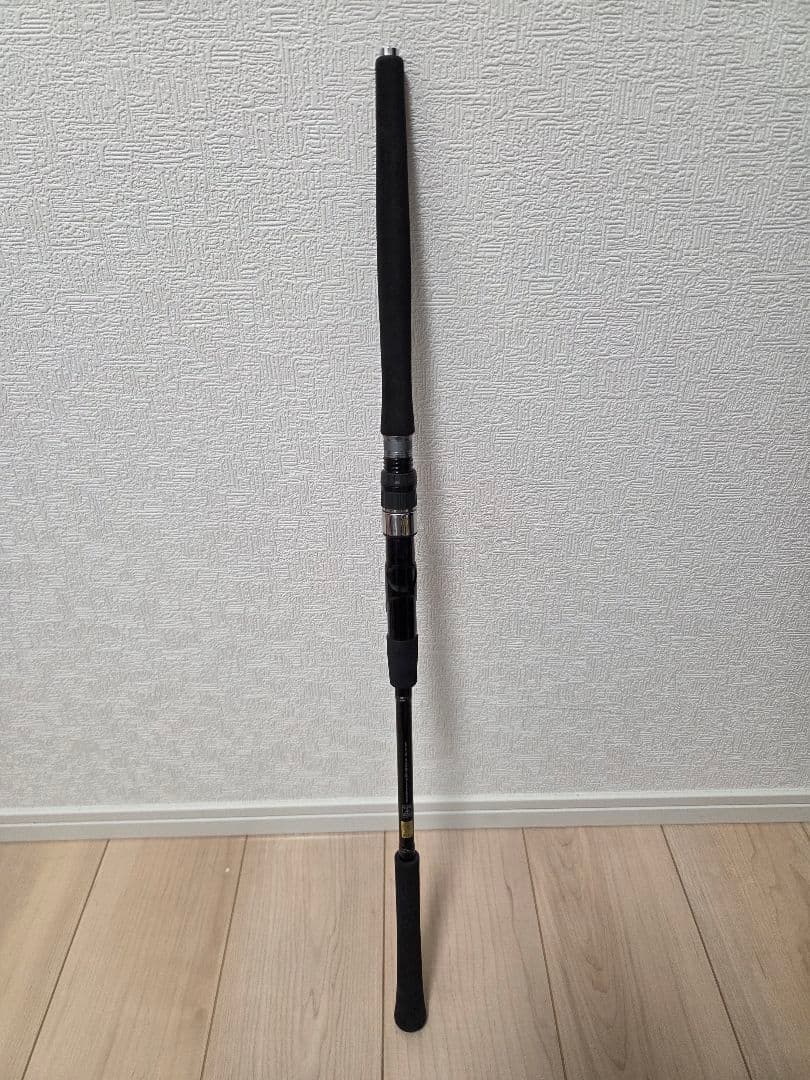 Daiwa ダイワ ディーオ SPS　80-180 船竿　釣竿