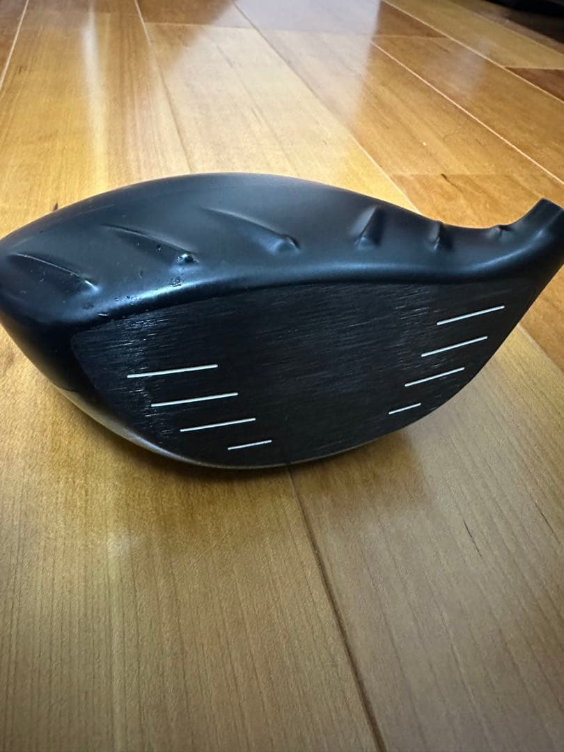 PING G440 LST ドライバー　9° ヘッド単体