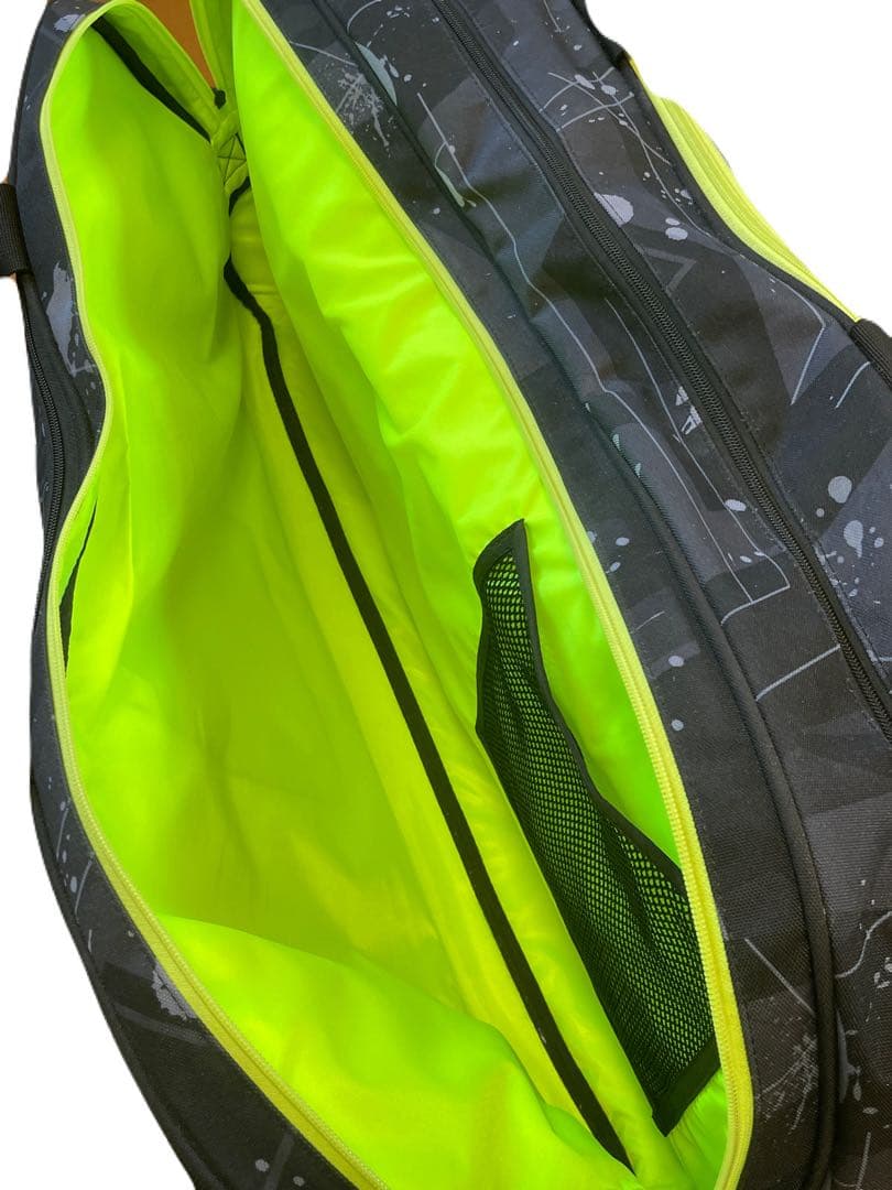美品！　ヨネックス ラケットバッグ プロトーナメントバッグ