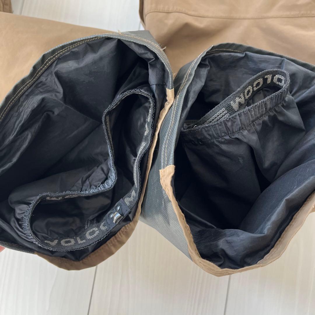 ボルコム VOLCOM GORE-TEX ビブパンツ