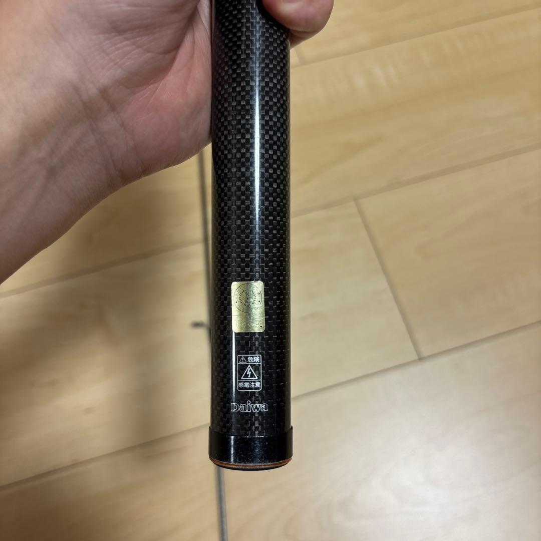 ダイワ シルバークリーク プレッソ 60UL-SVF