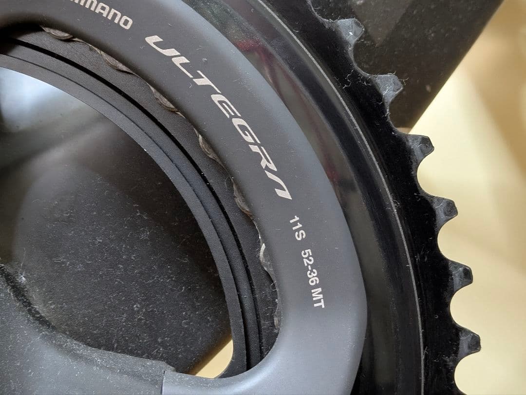 【引渡限定】Bianchi OLTRE XR3 DISC 2019年ロードバイク