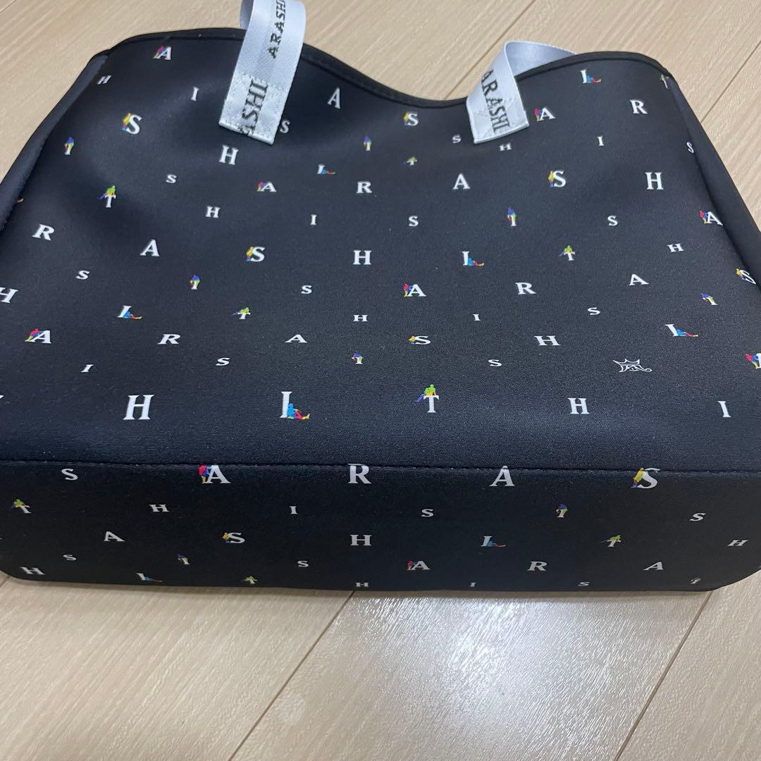 嵐トートバッグ セット