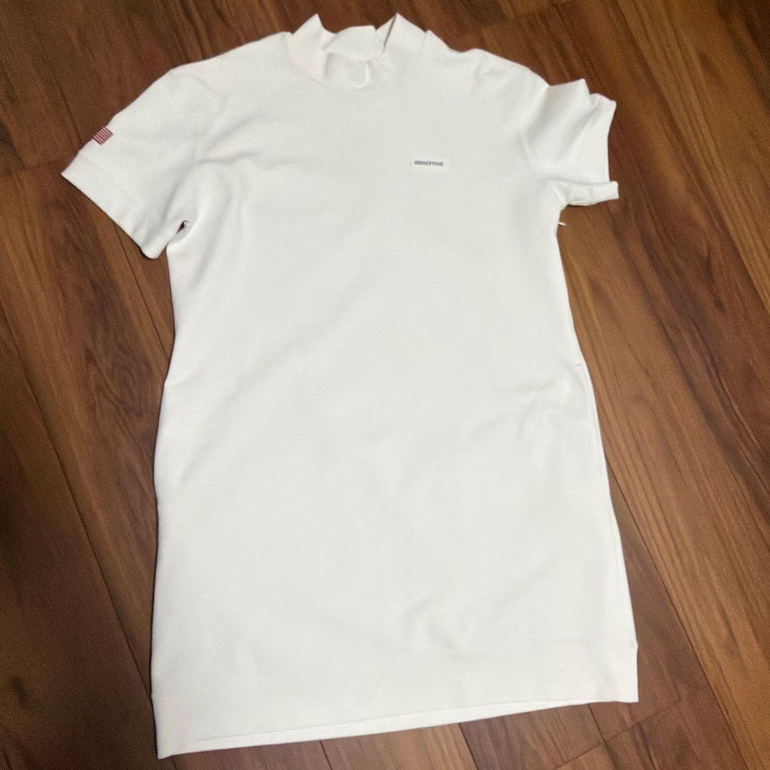 ブリーフィング　ワンピース　美品