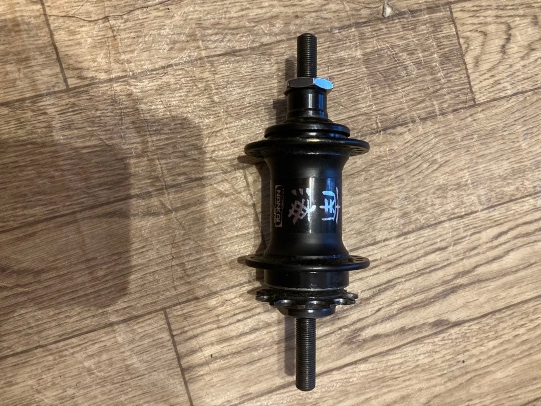 BMX用Nankai フリーコースター　36H