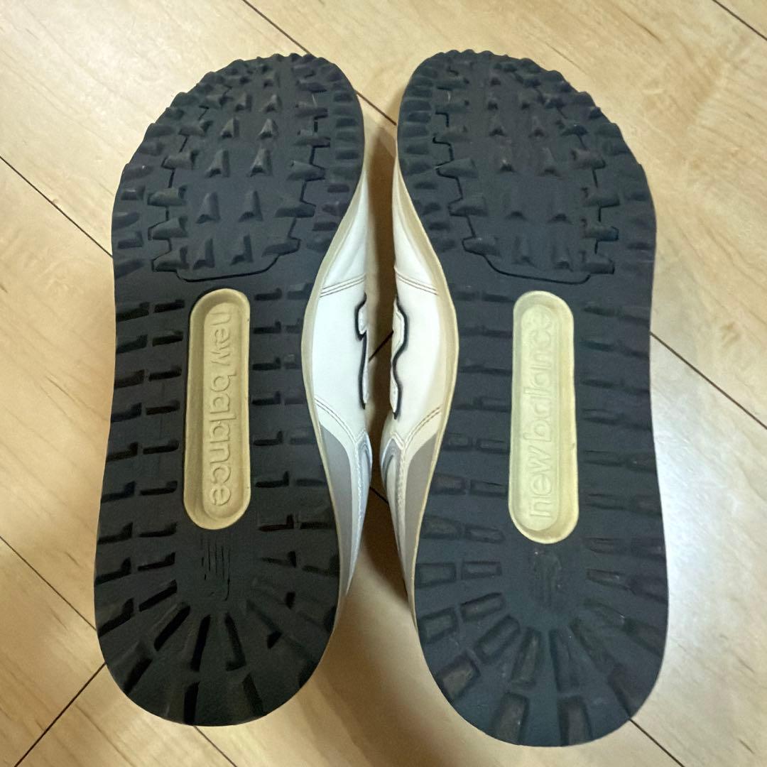 ニューバランス　ゴルフシューズ　27.0cm new balance GOLF