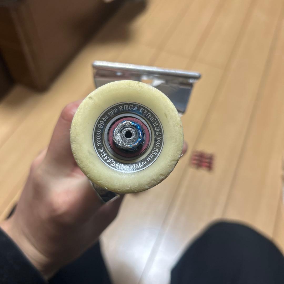 venture v-hollow 5.6 hi スピットファイア55mm 99A