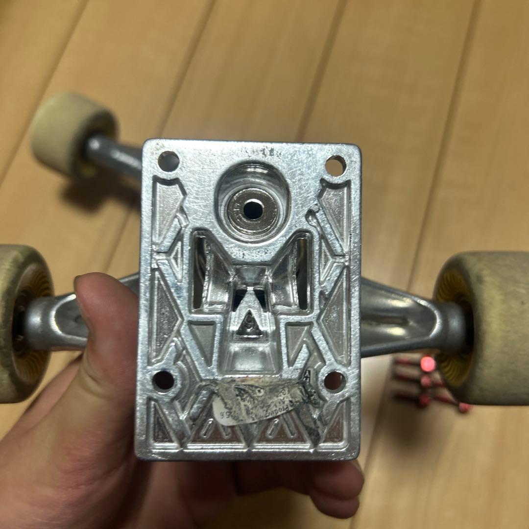 venture v-hollow 5.6 hi スピットファイア55mm 99A