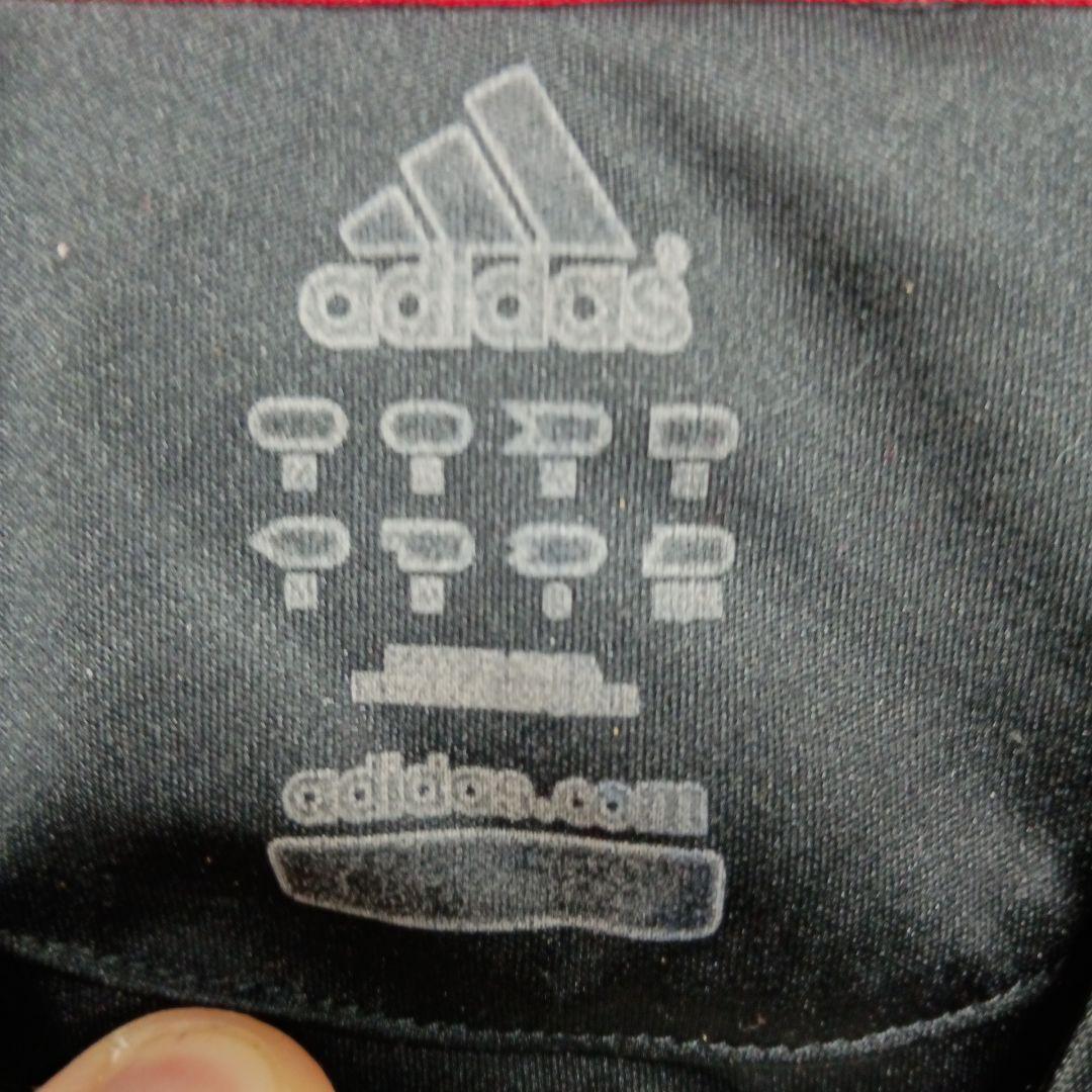 【当時物・正規品】ACミラン08/09 ユニフォーム adidas 312945