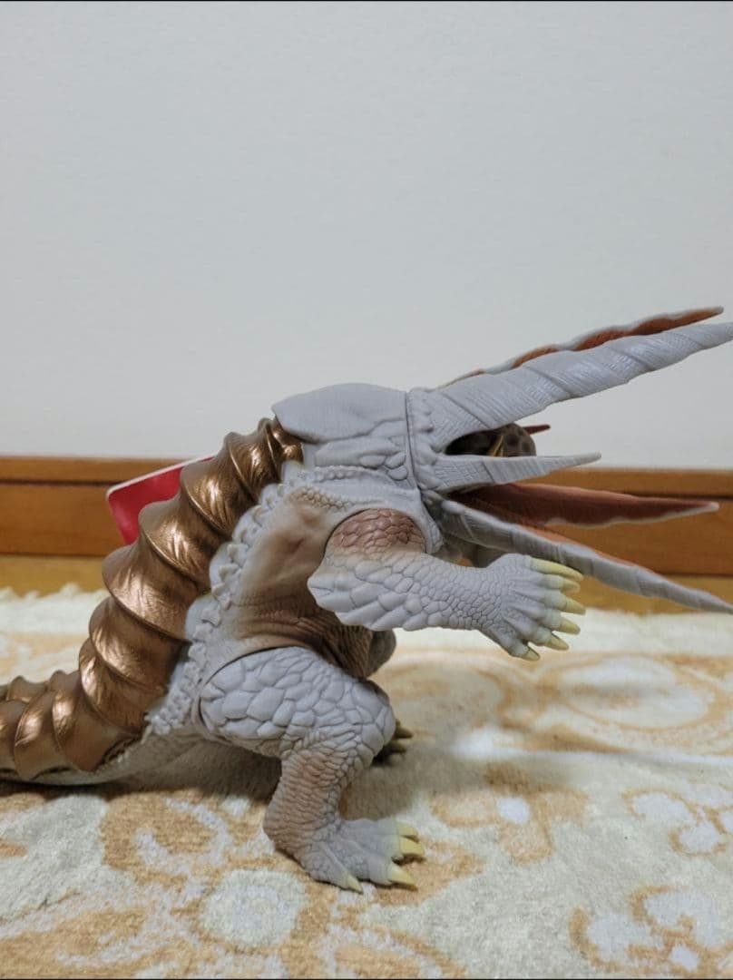 ムービーモンスターシリーズ(シン・ウルトラマン)ガボラ
