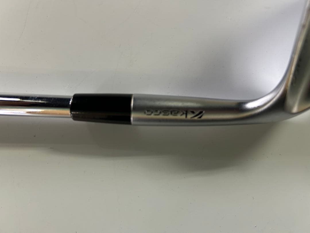 キャスコウェッジ DW-115G 50度 58度