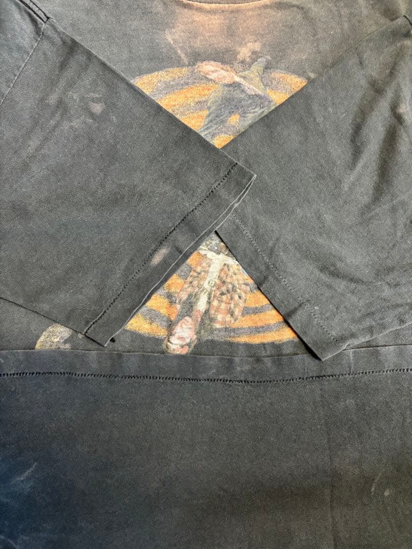 激レア90'S当時物 SPIN DOCTORS Tシャツ ヴィンテージ XL