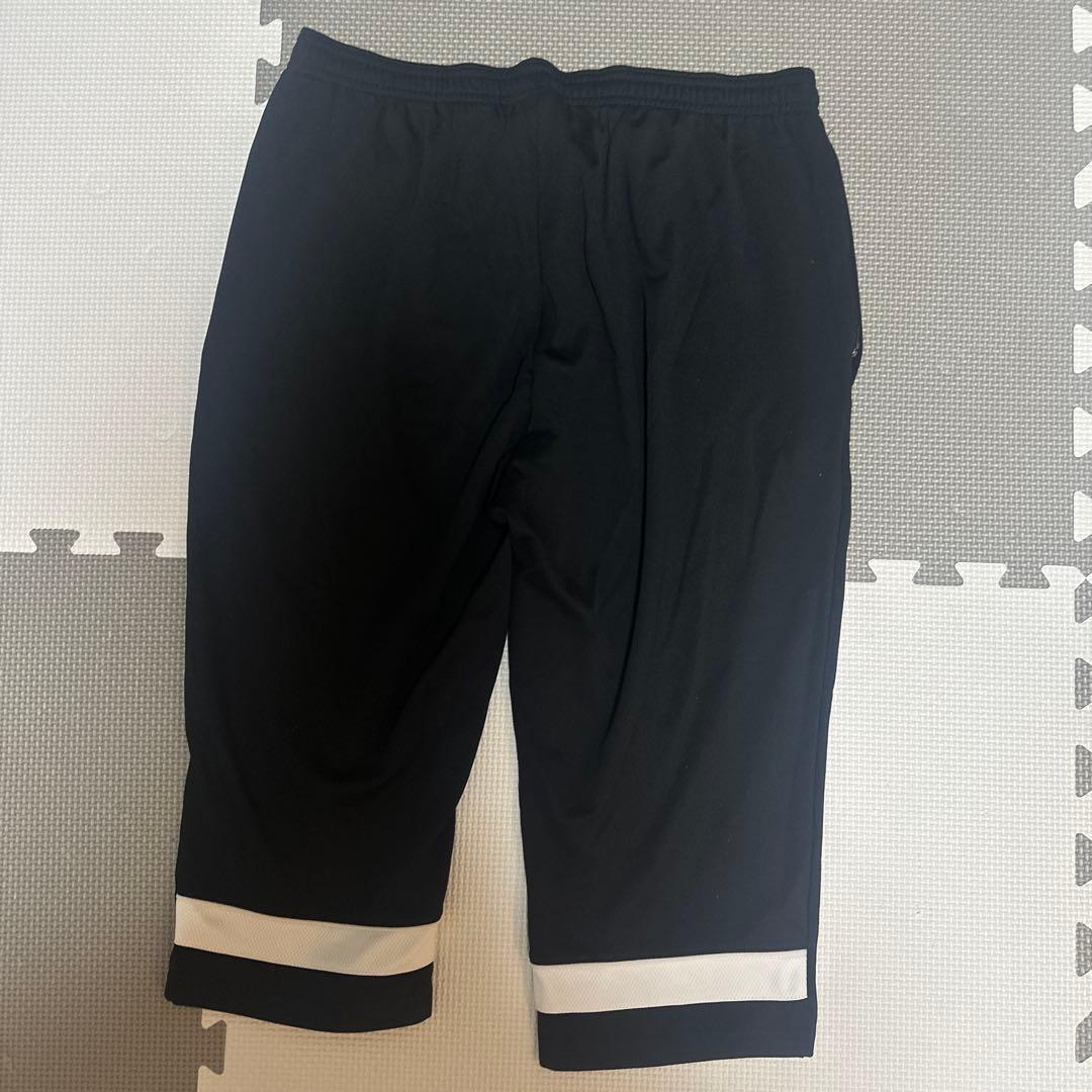 Nike ハーフパンツ L ブラック