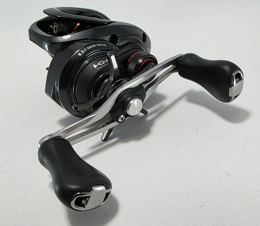 【SHIMANO】16スコーピオン71
