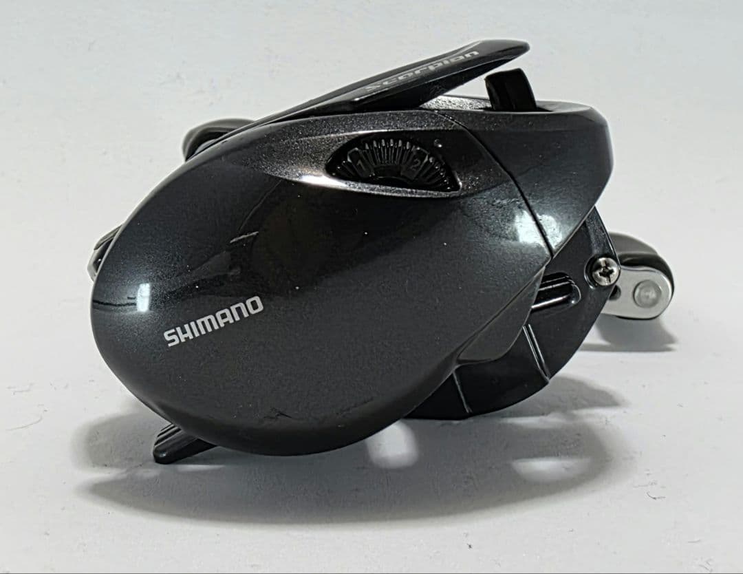 【SHIMANO】16スコーピオン71