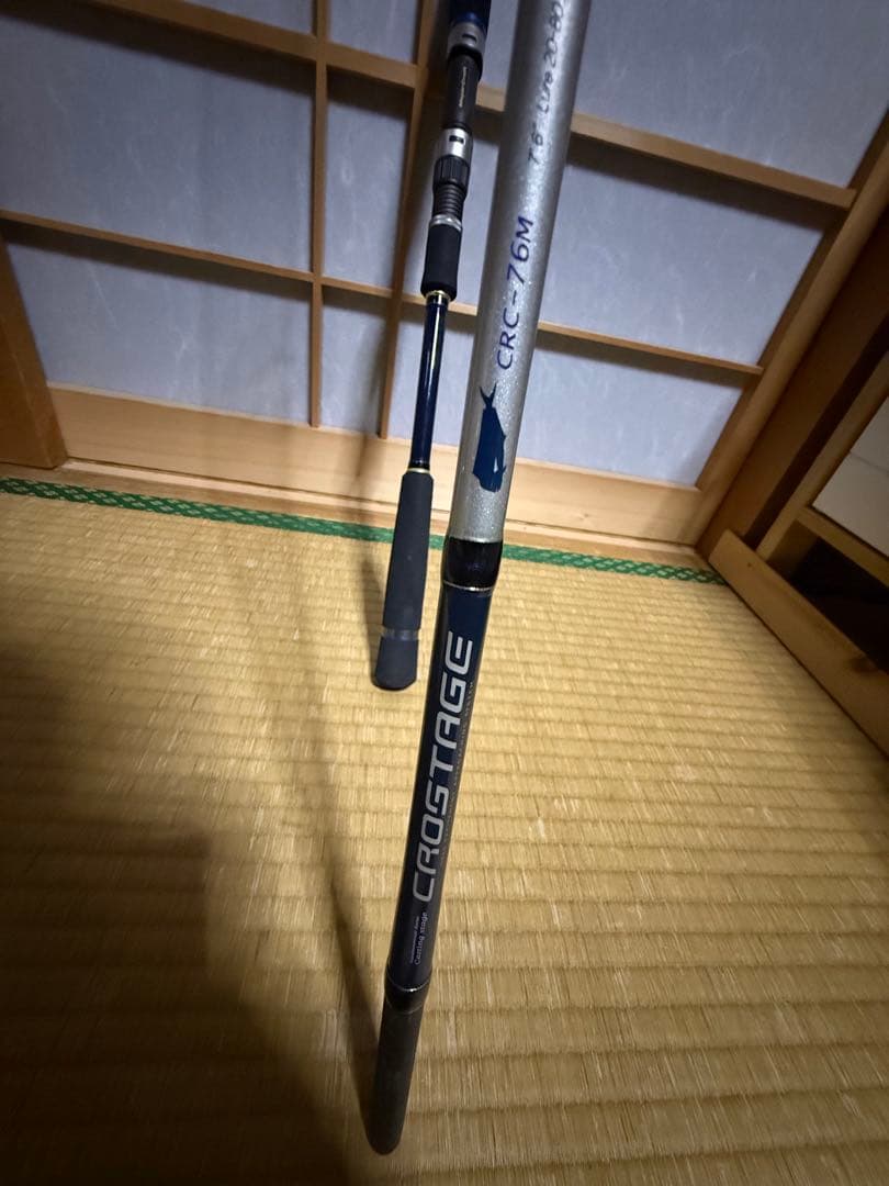 ★メジャー　クラフト　シイラ、キハダ★