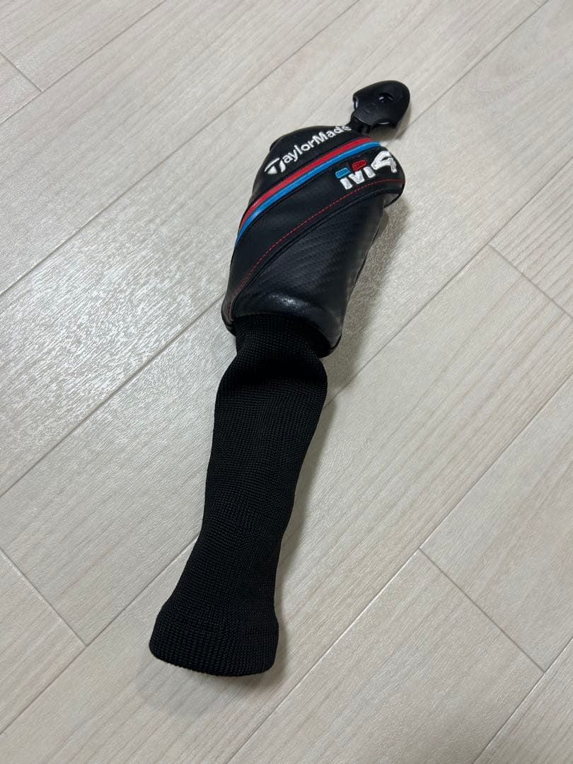 TaylorMade M4 ユーティリティクラブ