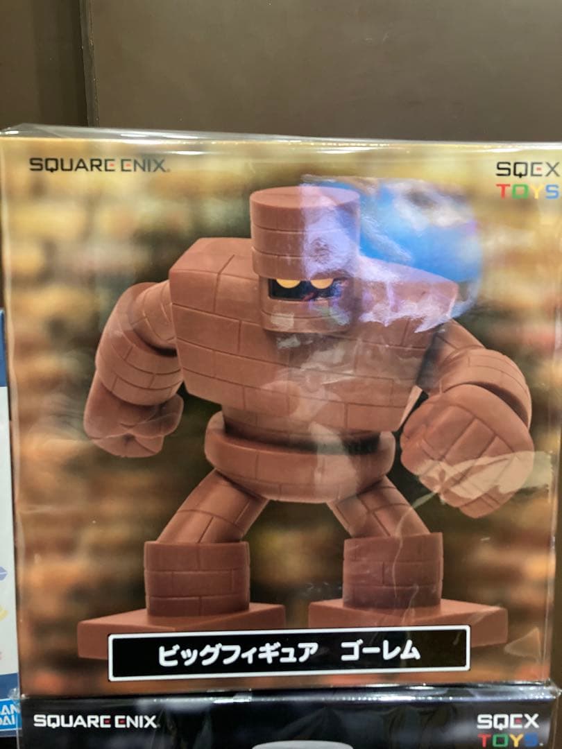 プライズフィギュアまとめ売り　ドラゴンクエスト　刃牙　ケロロ　ずんだもん
