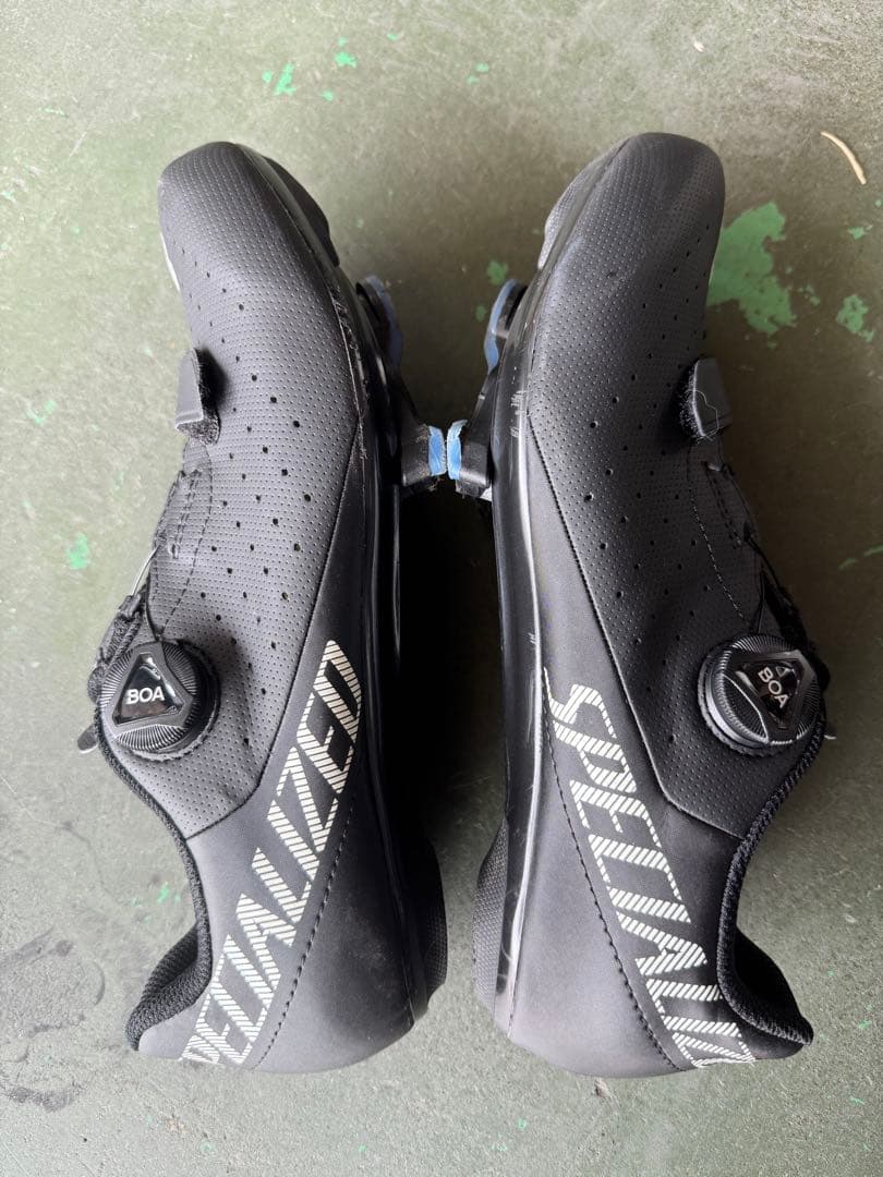SPECIALIZED スペシャライズドTORCH1.0 43EU 27.5CM