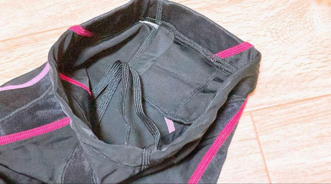 ☆MIZUNOレディースバイオギアタイツ8000IIＳサイズ