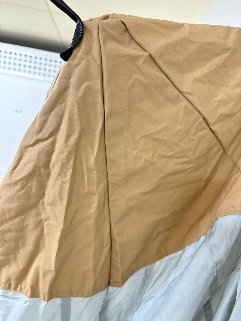 美品　テンマクデザイン サーカスMIDメッシュインナーセット4/5