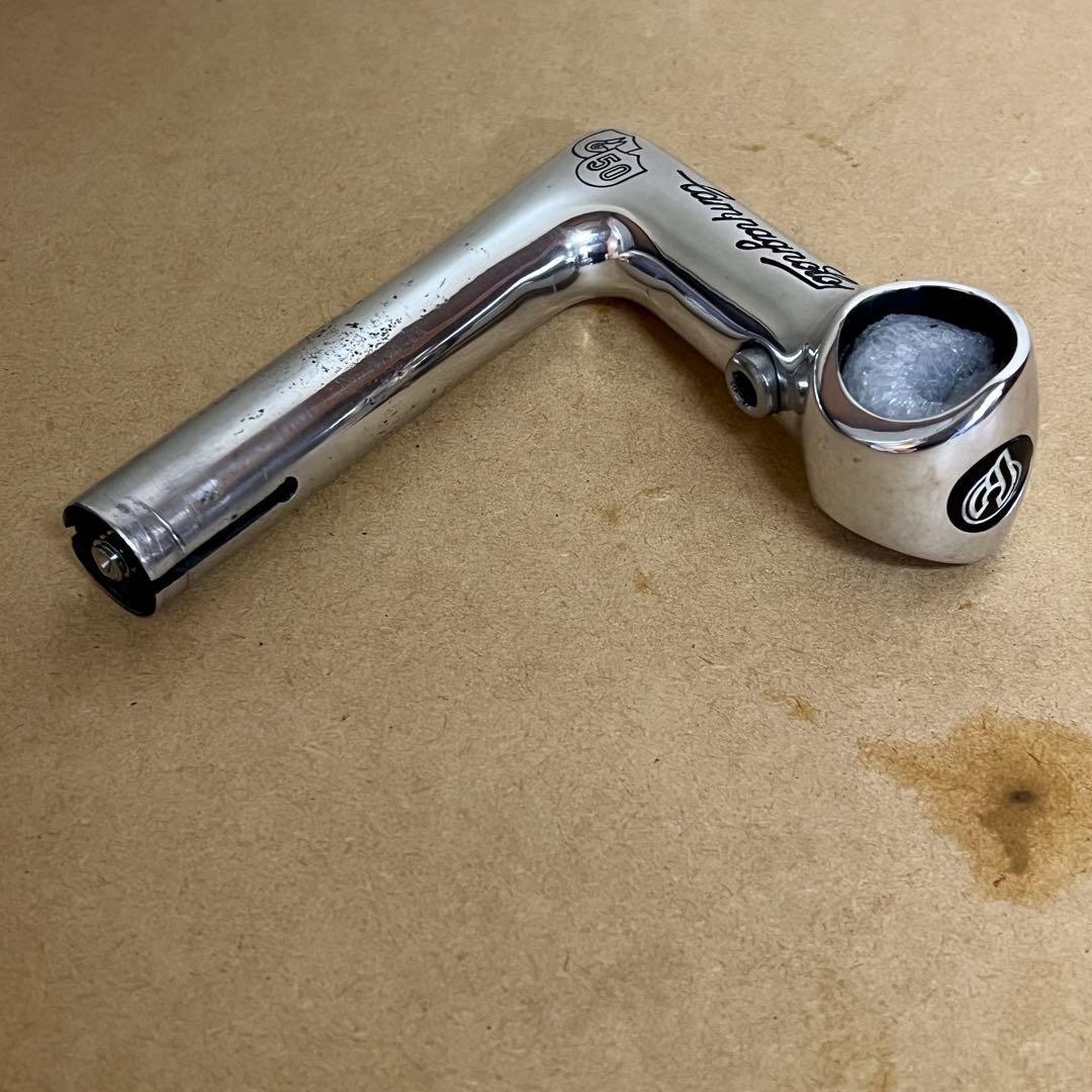 CAMPAGNOLO 50TH CINELLI 1R カンパニョーロ 50周年