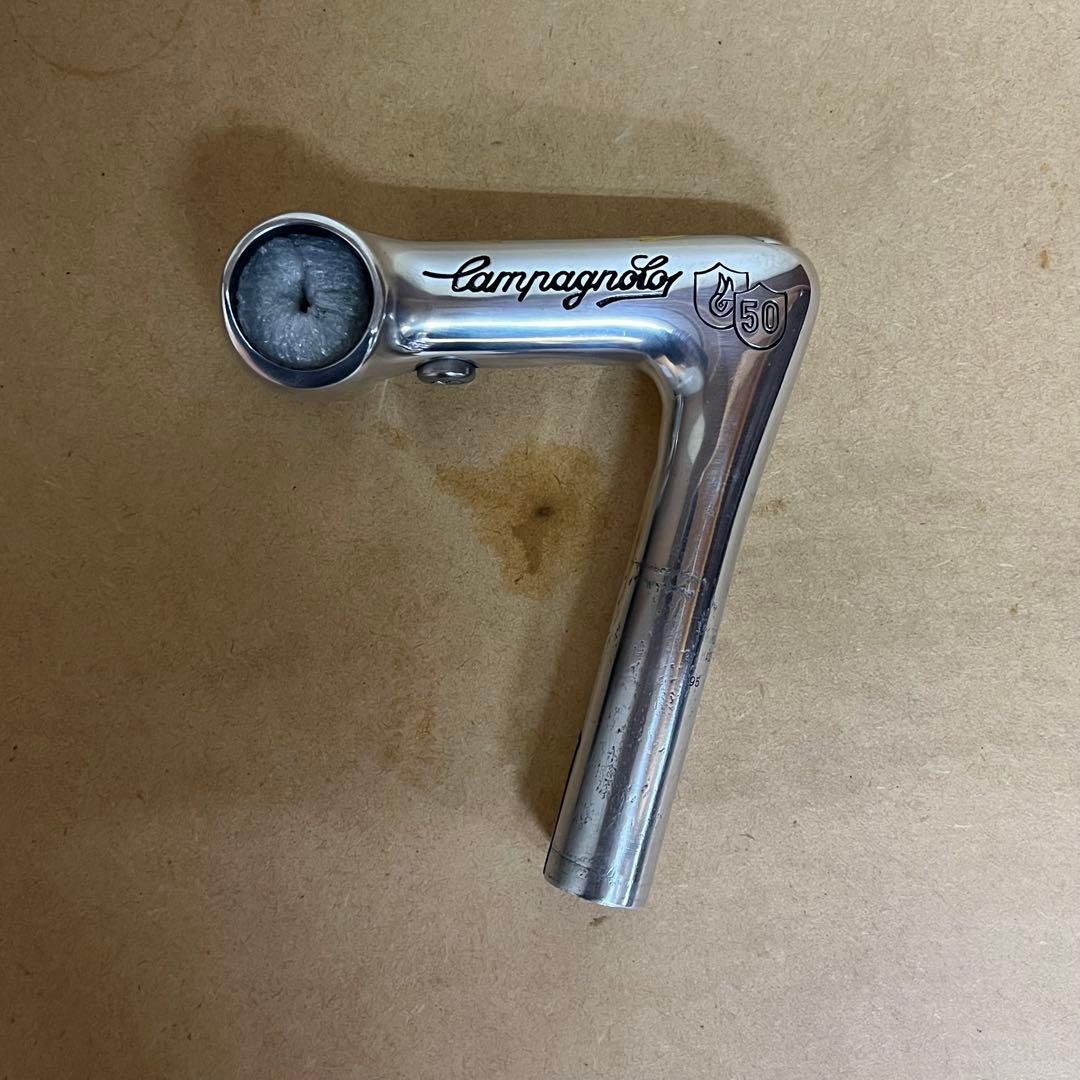 CAMPAGNOLO 50TH CINELLI 1R カンパニョーロ 50周年