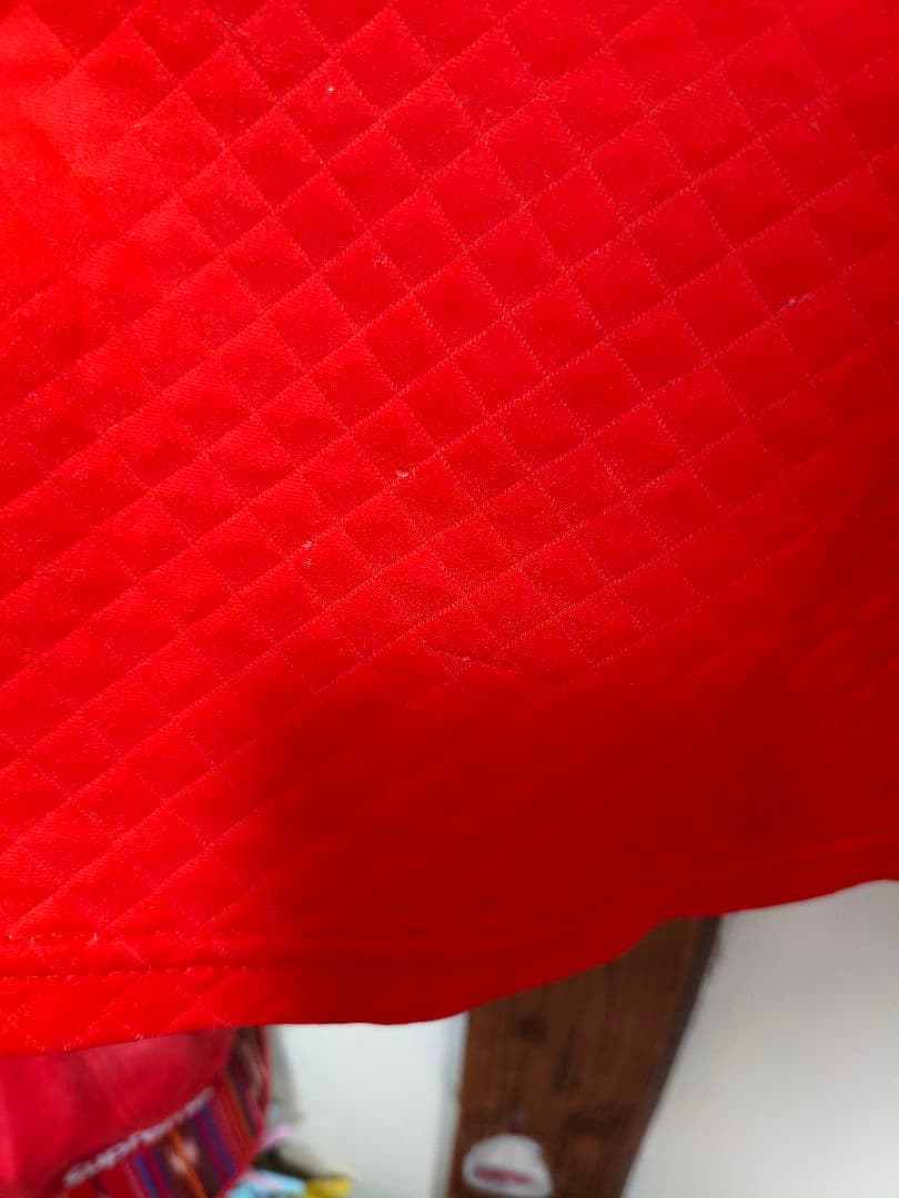 アンブロ 1993-1994 ゴールキーパーシャツ Kharine #1