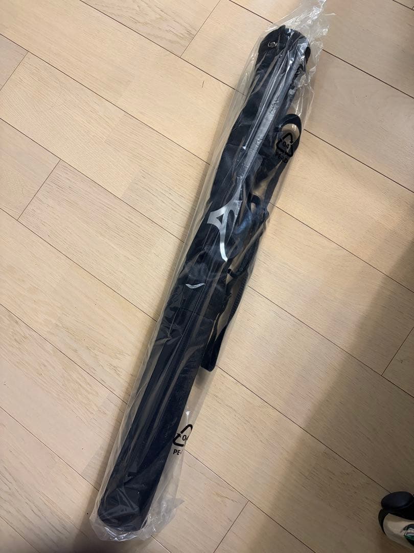 新品)MIZUNO ビヨンドマックスレガシーウッド　83cm