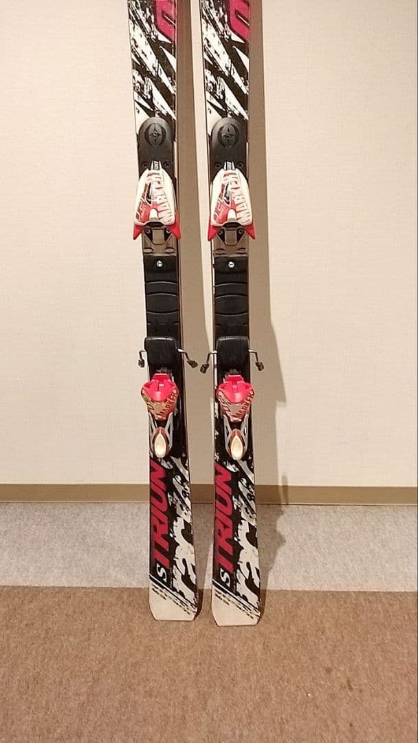 【最終処分セール】早い者勝ち　オガサカ　OGASAKA トライアン　160㎝