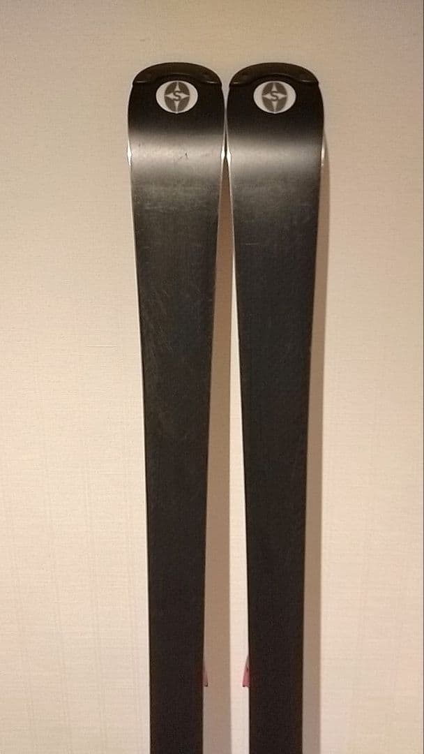【最終処分セール】早い者勝ち　オガサカ　OGASAKA トライアン　160㎝