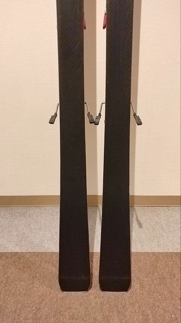 【最終処分セール】早い者勝ち　オガサカ　OGASAKA トライアン　160㎝