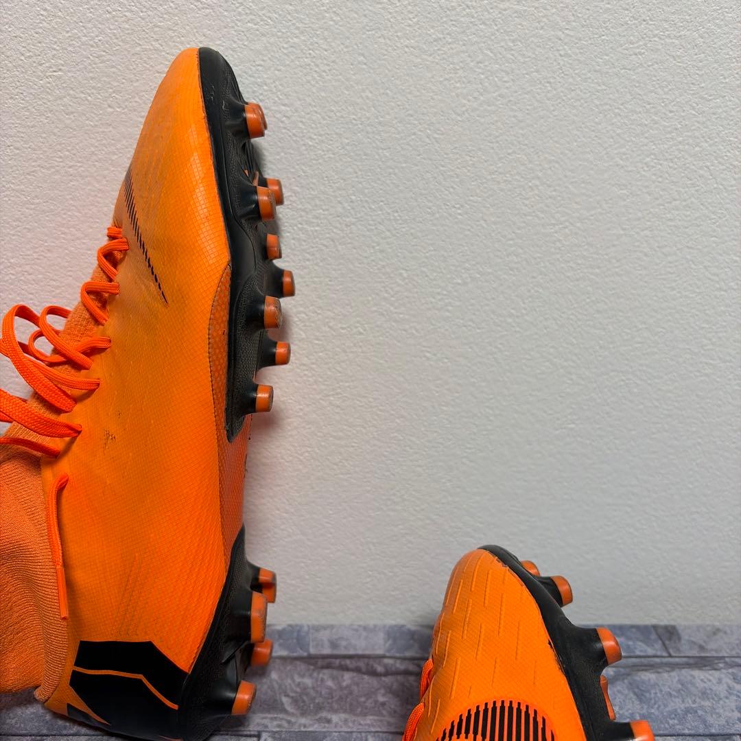 Nike マーキュリアルSuperfly6