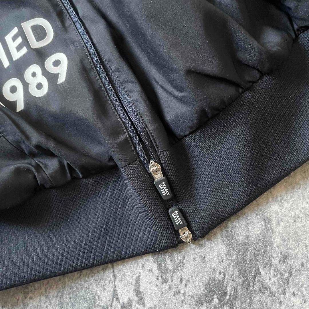 【参48,400円】パーリーゲイツ サーモトロンストレッチ ミニリップ セット