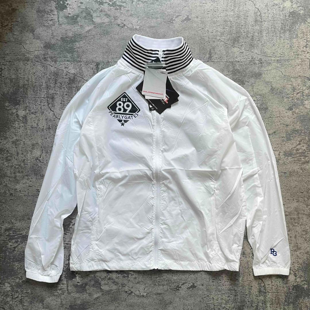 【参48,400円】パーリーゲイツ サーモトロンストレッチ ミニリップ セット