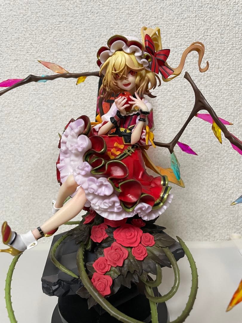 東方Project フランドール・スカーレット