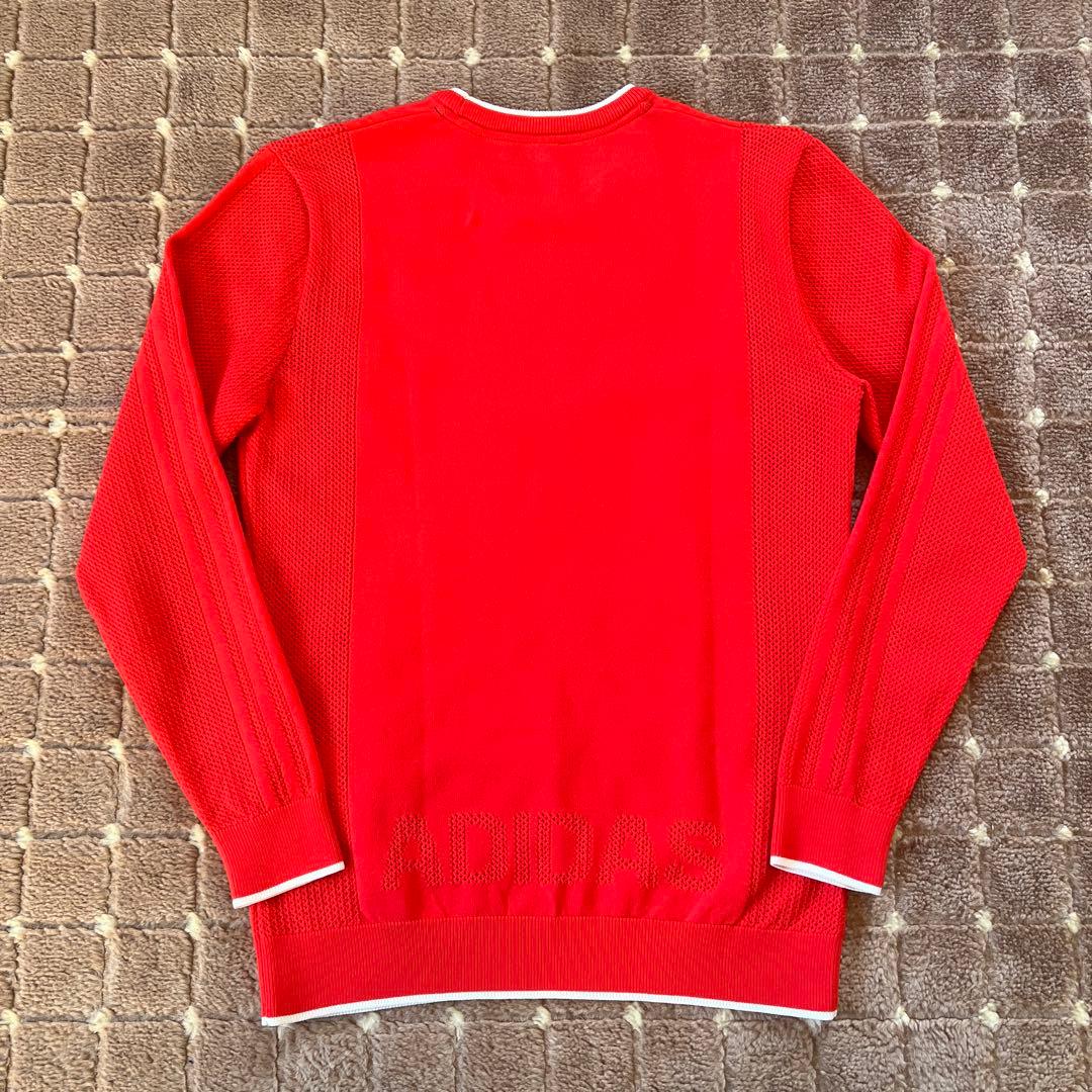 アディダス　ゴルフ　adidas golf サマーニット　スカート　セット