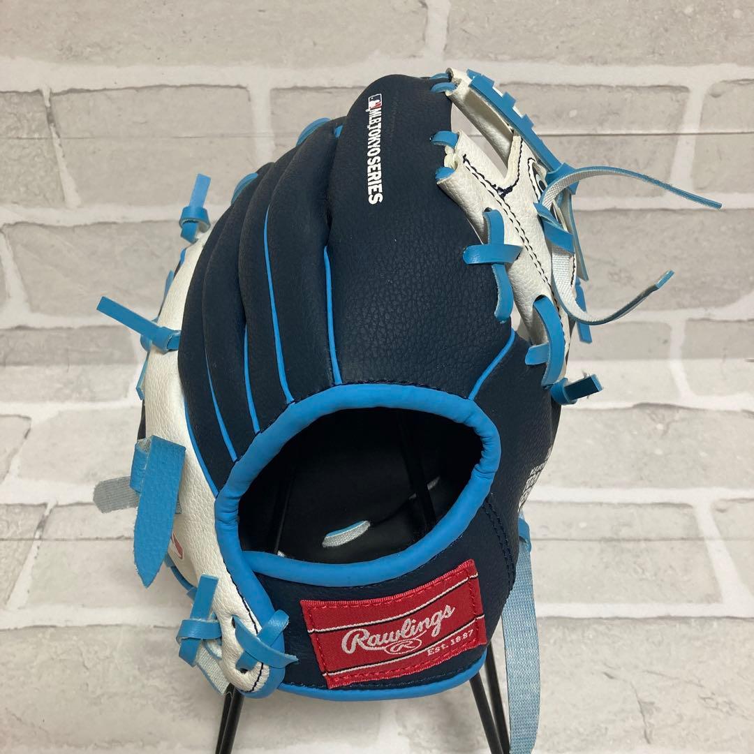 ⭐️Rawlings MLB TOKYO SERIES 10inchグローブ⭐️