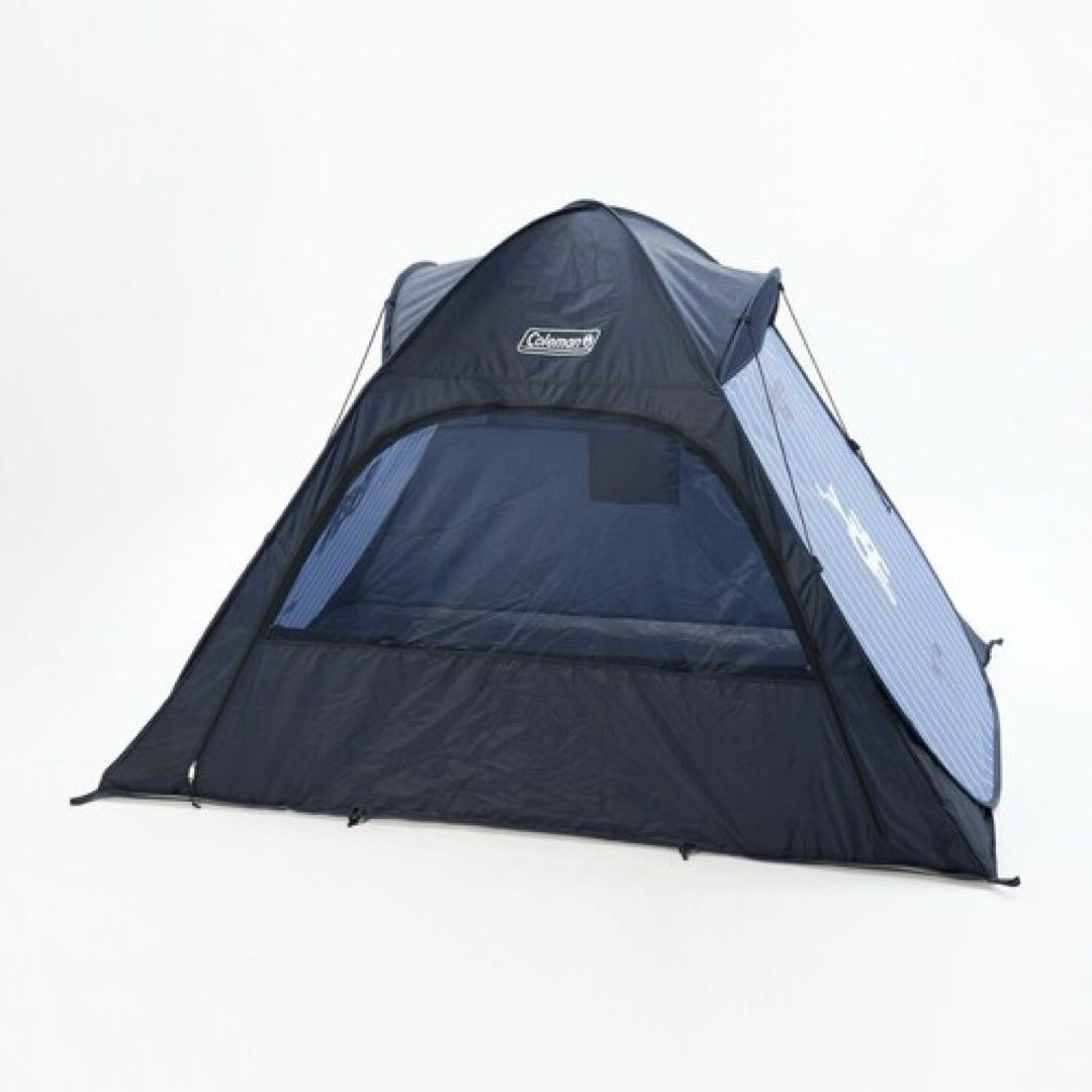 COLEMAN クイックアップ IGシェード BEAUTY & YOUTH 新品