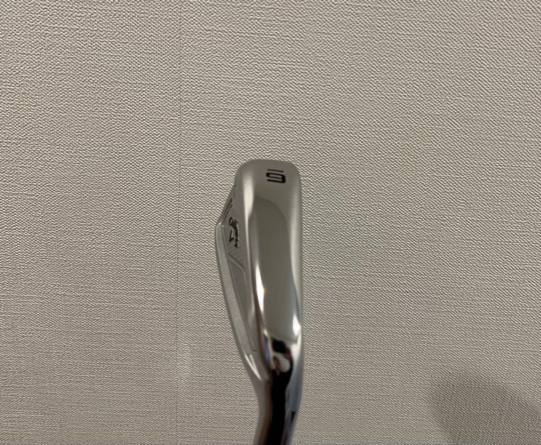 Callaway ELYTE Max Fast アイアン6番/Zelos 7R