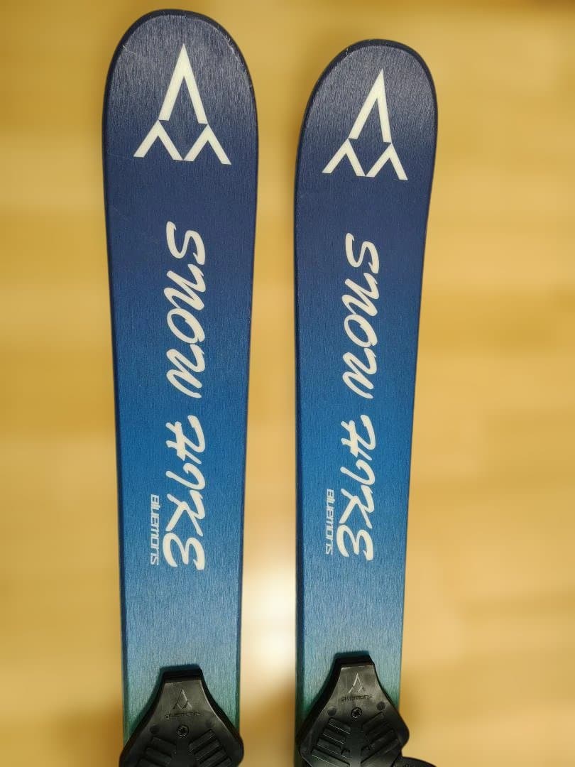 Bluemoris ブルーモリス スノーハイク スキーシュー