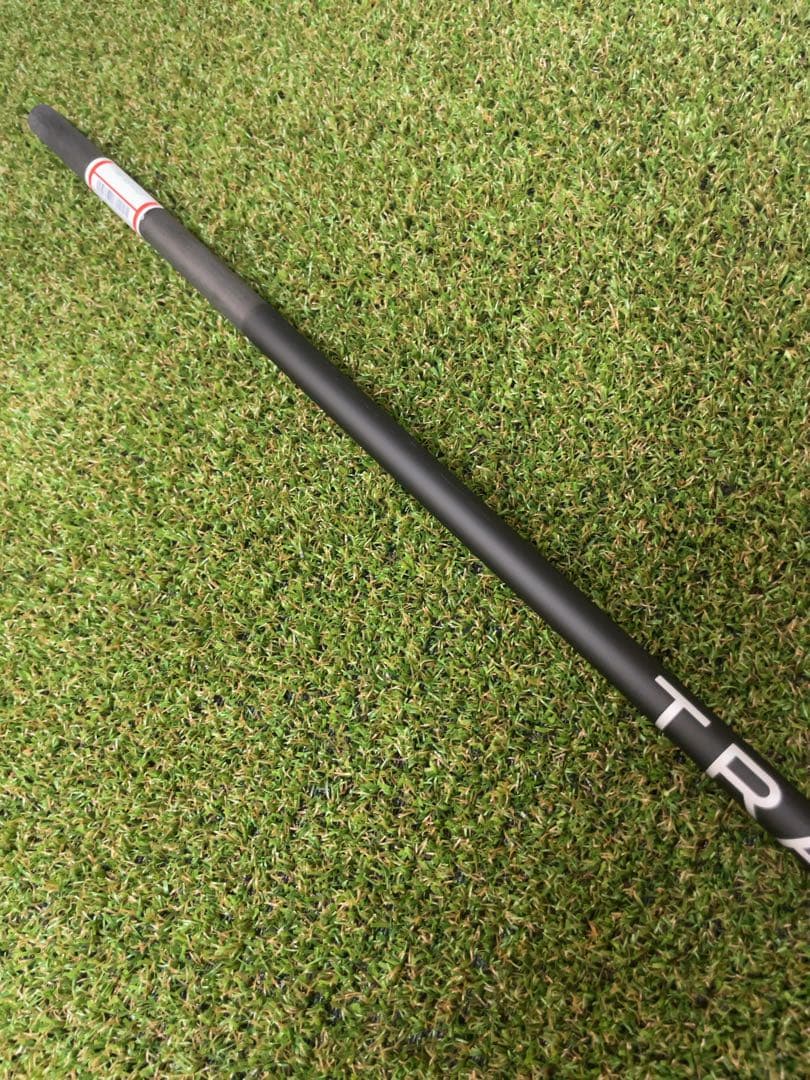 TRAVIL 105 S ピンスリーブ　5UT用　シャフト単体 PING