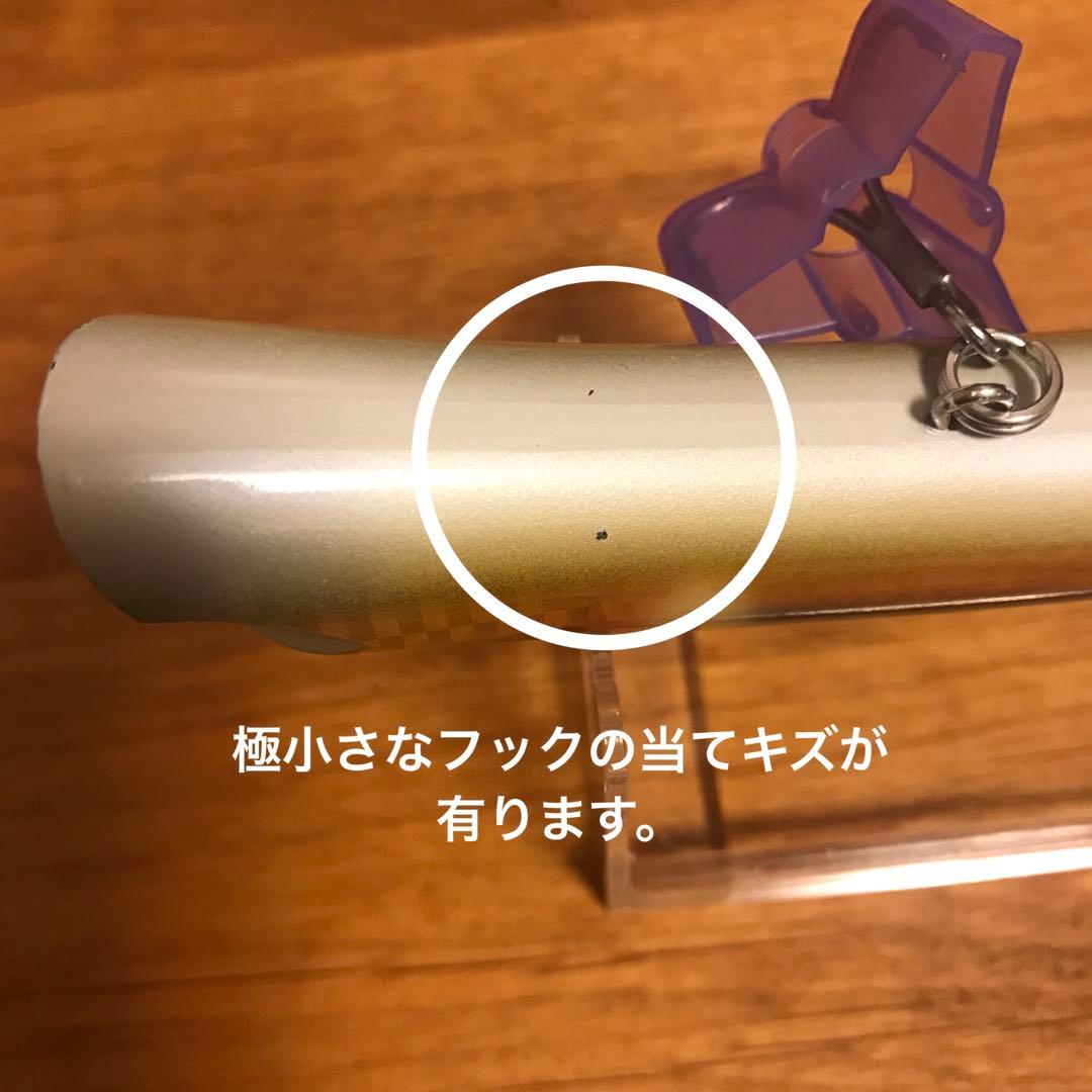 美品‼️ ポジドライブガレージ オーバージョー150F PDG