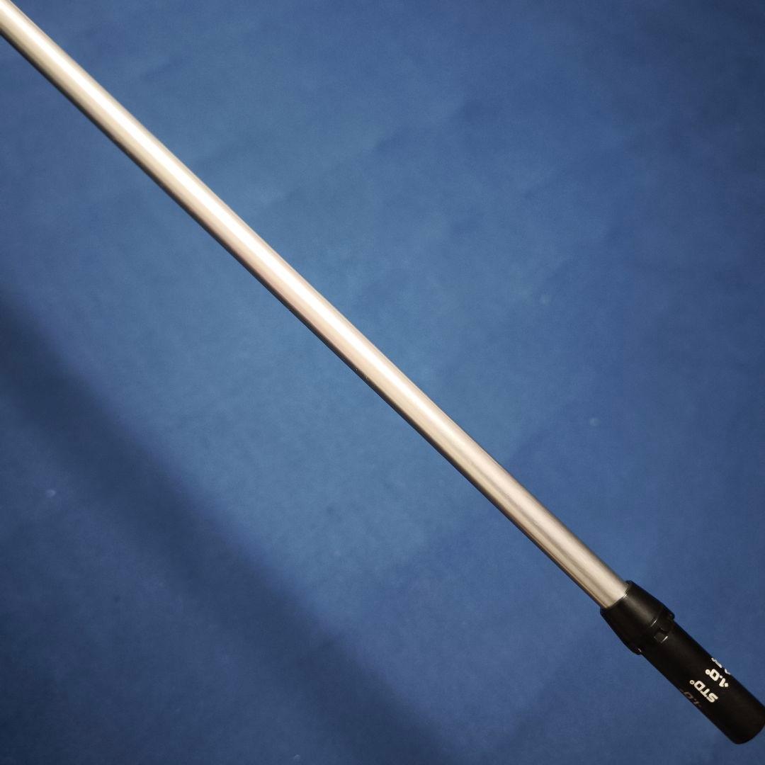 ATTAS DAAAS 6S ／ COBRAスリーブ装着 DR用 44in 美品