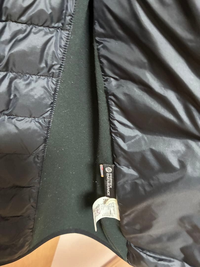THE NORTH FACE レッドラン Mサイズ