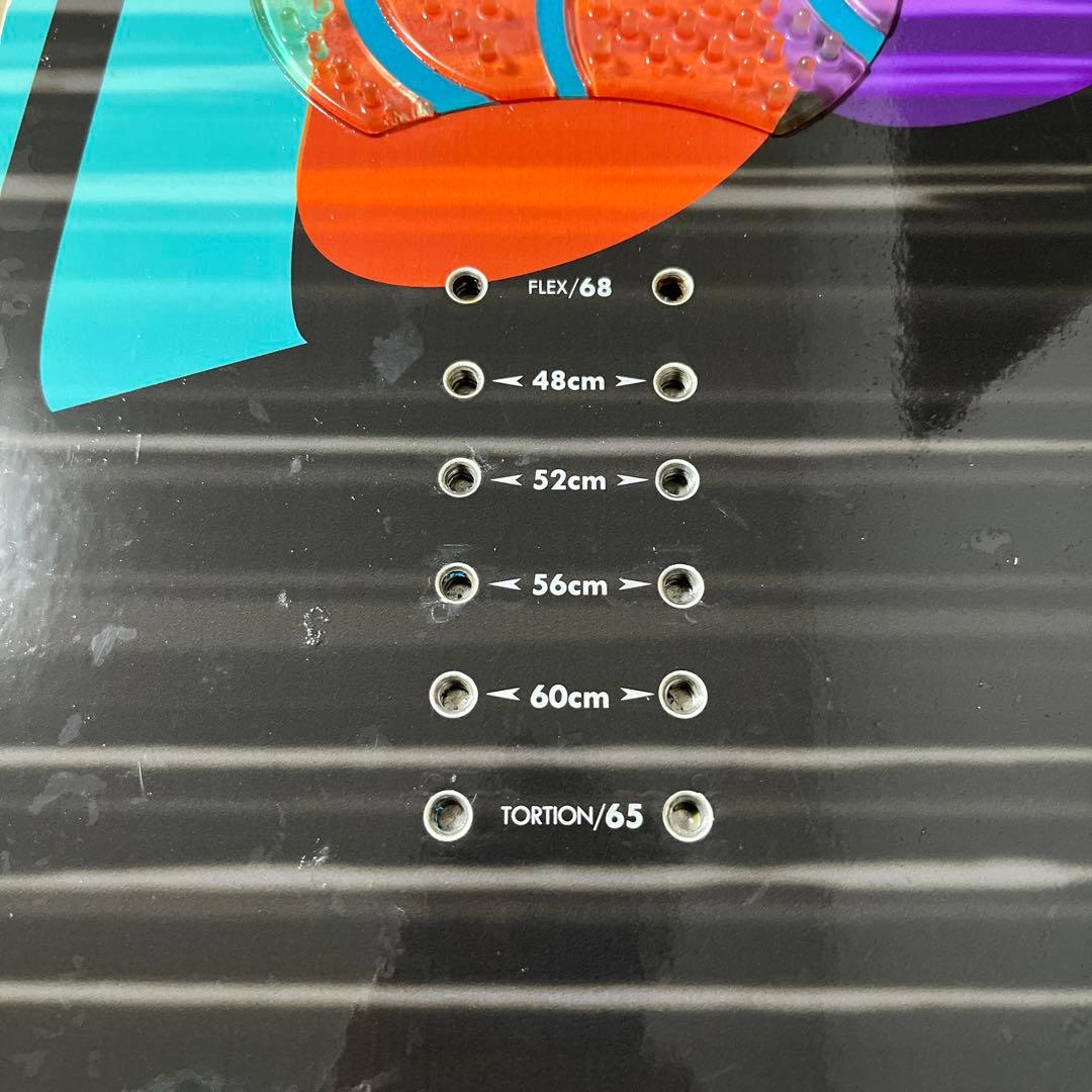 YONEX FOAROC 152cm 国産 カーボンテクノロジー フリーライド