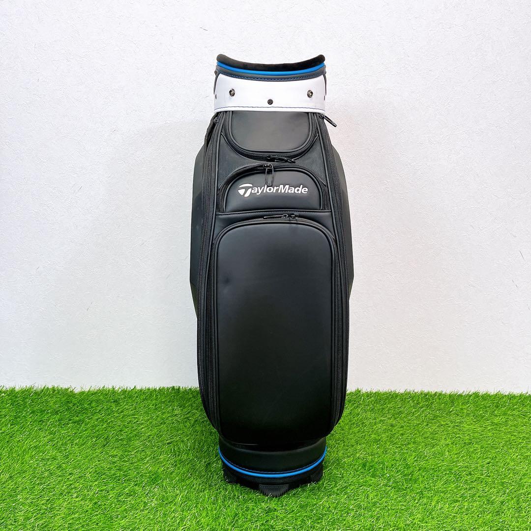 TaylorMade SIM2 テーラーメイド　シム2 キャディバッグ　タグ付き